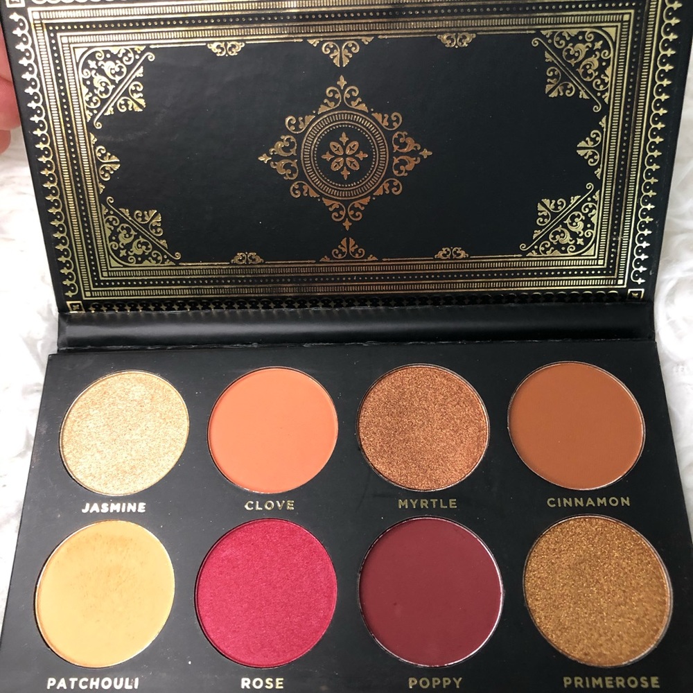 Ace Beaute Grandiose Palette